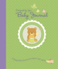Designed By You Baby Journal - Book