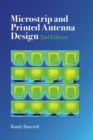 Microstrip and Printed Antenna Design - eBook