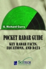 Pocket Radar Guide : Key radar facts, equations, and data - eBook