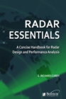 Radar Essentials : A concise handbook for radar design and performance analysis - eBook