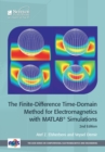 The Finite-Difference Time-Domain Method for Electromagnetics with MATLAB(R) Simulations - eBook