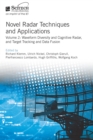 Novel Radar Techniques and Applications : Waveform diversity and cognitive radar and Target tracking and data fusion, Volume 2 - eBook