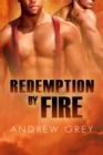 Redemption by Fire - eBook