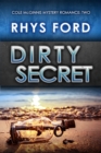 Dirty Secret - Book