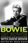 Bowie on Bowie - eBook