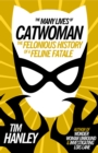 The Many Lives of Catwoman - eBook