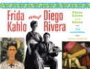 Frida Kahlo and Diego Rivera - eBook