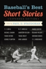 Baseball's Best Short Stories - Book