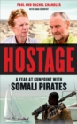 Hostage - eBook