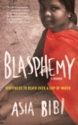 Blasphemy - eBook