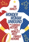 Wonder Woman Unbound - Book