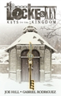 Locke & Key, Vol. 4: Keys to the Kingdom - Book