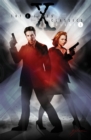 X-Files Classics Volume 1 - Book