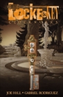 Locke & Key, Vol. 5: Clockworks - Book