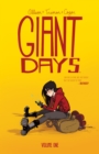 Giant Days Vol. 1 - eBook