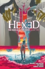Hexed: The Harlot and the Thief Vol. 3 - eBook