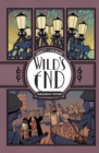 Wild's End Vol. 2: The Enemy Within - eBook