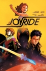 Joyride Vol. 1 - eBook