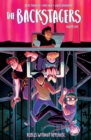 The Backstagers Vol. 1 - eBook