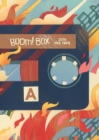 BOOM! Box Mix Tape 2016 - eBook