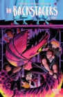 The Backstagers #8 - eBook