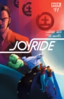 Joyride #11 - eBook