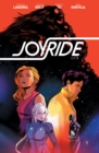 Joyride Vol. 3 - eBook