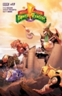 Mighty Morphin Power Rangers #17 - eBook