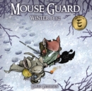 Mouse Guard Vol. 2: Winter - eBook