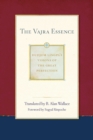 The Vajra Essence - eBook