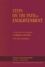 Steps on the Path to Enlightenment : A Commentary on Tsongkhapa's Lamrim Chenmo, Volume 4: Samatha Volume 4 - Book