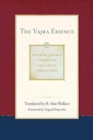 The Vajra Essence : Dudjom Lingpa's Visions of the Great Perfection Volume 3 - Book