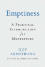 Emptiness : A Practical Introduction for Meditators - Book