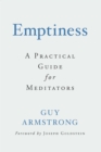 Emptiness : A Practical Guide for Meditators - eBook