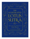 The Illustrated Lotus Sutra - Book