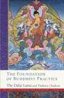 The  Foundation of Buddhist Practice - eBook