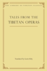 Tales from the Tibetan Operas - eBook