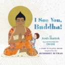 I See You, Buddha - Book