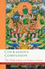 Courageous Compassion - Book