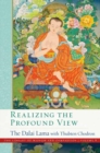 Realizing the Profound View - Book