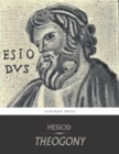 Theogony - eBook