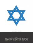 Jewish Prayer Book - eBook