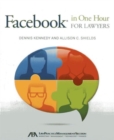 Facebook(r) in One Hour for Lawyers - Book