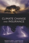 Climate Change and Insurance - Book