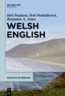 Welsh English - eBook