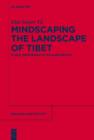 Mindscaping the Landscape of Tibet : Place, Memorability, Ecoaesthetics - eBook