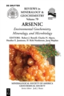 Arsenic : Environmental Geochemistry, Mineralogy, and Microbiology - eBook