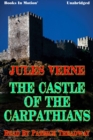 Castle of The Carpathians, The - eAudiobook