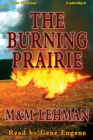 Burning Prairie, The - eAudiobook