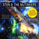 Sten & the Mutineers - eAudiobook